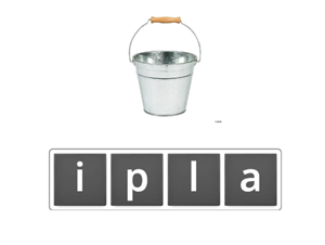 anagram